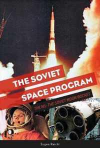 Soviet Space Program: The N1