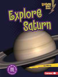 Explore Saturn