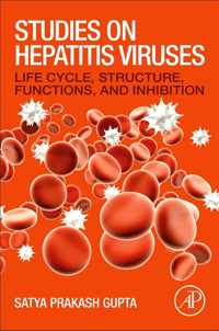 Studies on Hepatitis Viruses