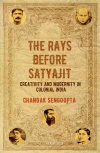 The Rays Before Satyajit