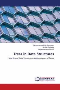 Trees in Data Structures
