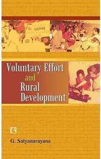 Voluntary Effort and Rural Development