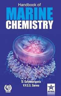 Handbook of Marine Chemistry