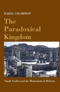 The Paradoxical Kingdom