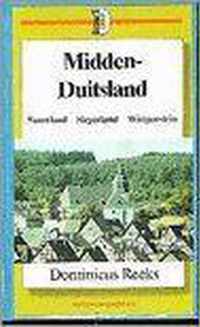 Midden duitsland sauerland siegerland - Westzaan