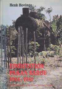 Eindstation pakan baroe 1944-1945 - Hovinga