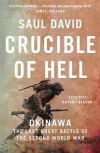 Crucible of Hell