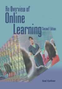 An Overview of Online Learning