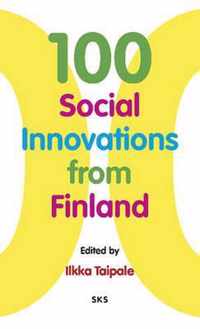 100 Social Innovations from Finland