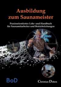 Ausbildung zum Saunameister