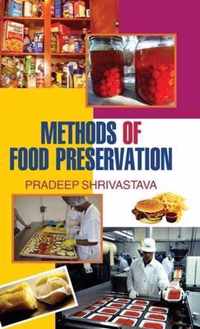 Methods of Food Preservation