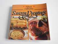 Sauzen dressings