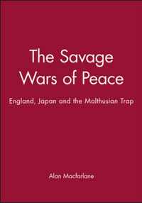 The Savage Wars of Peace