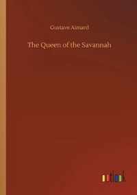 Queen of the Savannah