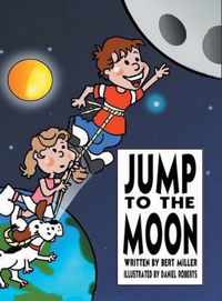 Jump to the Moon