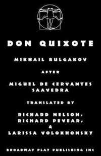 Don Quixote