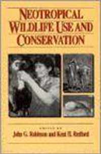 Neotropical Wildlife Use and Conservation