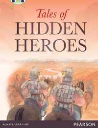 Bug Club Pro Guided Year 5 Tales of Hidden Heroes