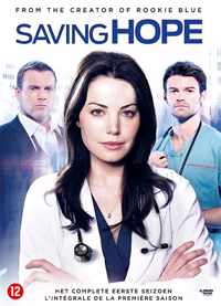 Saving Hope - Seizoen 1