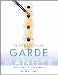 Professional Garde Manger