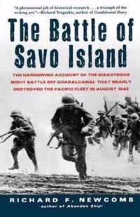 Battle of Savo Island
