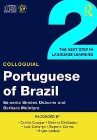 Colloquial Portuguese of Brazil 2