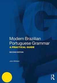 Modern Brazilian Portuguese Grammar