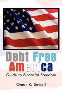 Debt Free America