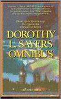 Dorothy l. sayers omnibus