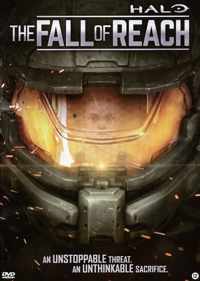 Halo - Fall Of Reach