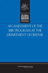 An Assessment of the SBIR Program at the Department of Defense