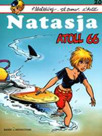 Natasja 20. atoll 66