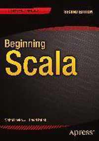 Beginning Scala