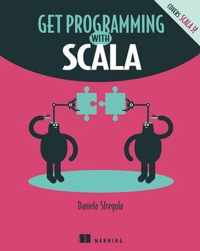 Get Programming With Scala