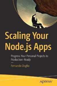 Scaling Your Node js Apps