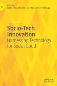 Socio-Tech Innovation