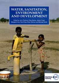 Water, Sanitation, Environment and Development