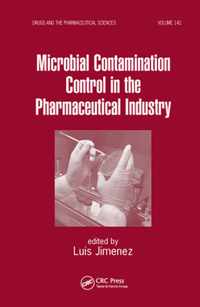 Microbial Contamination Control in the Pharmaceutical Industry