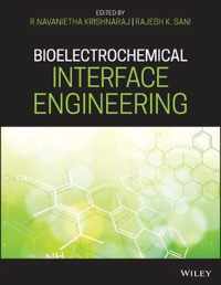 Bioelectrochemical Interface Engineering