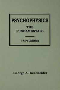 Psychophysics