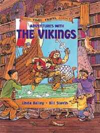 Adventures with the Vikings