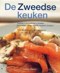 De Zweedse keuken