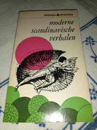 Moderne scandinavische verhalen