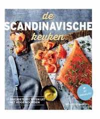 De Scandinavische keuken - Simone Filipowsky - Hardcover (9789048317059)