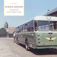 Scania-Bussen In Nederland In De Jaren Vijftig En Zestig
