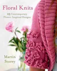 Floral Knits