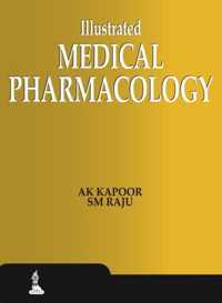 Illustrated Medical Pharmacology