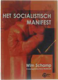 Het socialistisch manifest