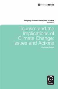 Tourism and the Implications of Climate Change