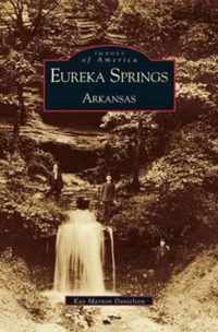 Eureka Springs, Arkansas